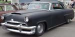 54 Mercury 2dr Hardtop