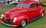 40 Ford Standard Coupe