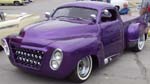 50 Studebaker Pickup Custom