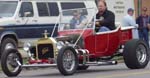 25 Ford Model T Bucket Roadster Pickupe