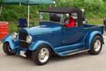 28 Ford Model A Roadster Pickup