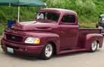 48 Ford Pickup