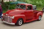 48 Chevy Pickup