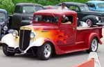 36 International Chopped Pickup