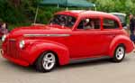 40 Chevy 2dr Sedan