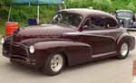 46 Chevy Coupe