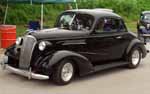 37 Chevy Coupe