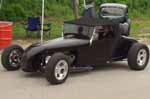 26 Ford Model T Track Roadster