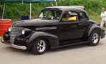 39 Chevy Coupe