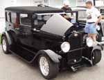 28 Chevy 4dr Sedan