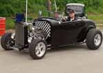 32 Ford Hiboy Roadster