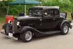 33 Chevy 5W Coupe