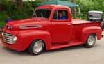 48 Ford Pickup