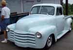 48 Chevy Pickup