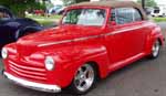 48 Ford Convertible