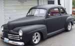 47 Ford Coupe