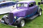 33 Ford 5W Coupe