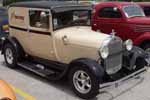 29 Ford Model A Sedan Delivery