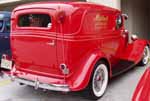 33 Ford Sedan Delivery