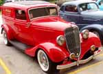 33 Ford Sedan Delivery