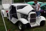 32 Ford Chopped 3W Coupe