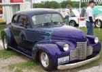 40 Chevy Coupe