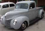 41 Ford Pickup