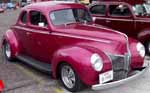 40 Ford Standard Coupe