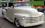 48 Chevy Convertible Pickup