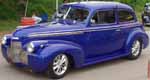 40 Chevy 2dr Sedan