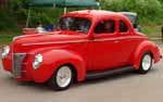 40 Ford Deluxe Coupe