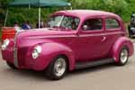 40 Ford Standard Tudor Sedan