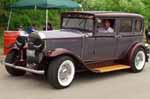 30 Buick 4dr Sedan