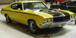 70 Buick Skylark GSX 2dr Hardtop