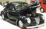 40 Ford Deluxe Coupe