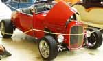 29 Ford Model A Hiboy Roadster