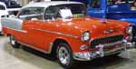 55 Chevy 2dr Hardtop