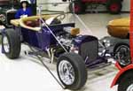 25 Ford Model T Bucket Roadster Pickup