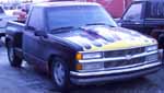 95 Chevy SNB Pickup