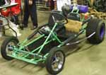 ATV GoKart