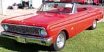 64 Ford Falcon Convertible