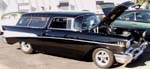 57 Chevy Nomad Station Wagon