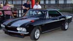 66 Corvair Corsa 2dr Hardtop