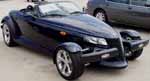 02 Chrysler Prowler Roadster