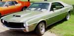 70 AMC Javelin 2dr Hardtop