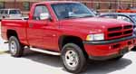 95 Dodge RAM SWB Pickup