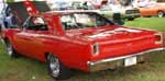 69 Plymouth RoadRunner 2dr Hardtop