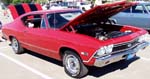 68 Chevelle SS396 2dr Hardtop