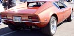 72 DeTomaso Pantera Coupe