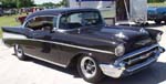 57 Chevy 2dr Hardtop